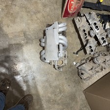 Corvette oem used for sale  Edmond