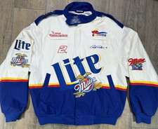 Vintage nascar sportswear for sale  Fillmore
