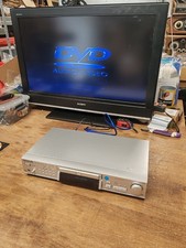 Panasonic dvd ra61 d'occasion  Saint-Saëns