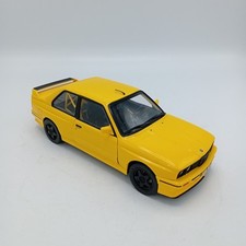 Solido bmw e30 for sale  FLEET