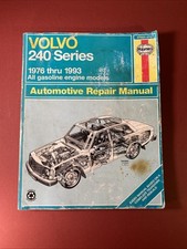 Haynes repair manuals for sale  Selma