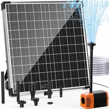 Biling 25w solar for sale  STEVENAGE