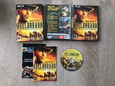 Helldorado fr d'occasion  Albert