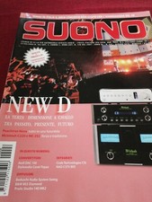 Suono 441 giu10 usato  Italia
