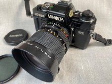 Minolta 700 mps for sale  LEEDS