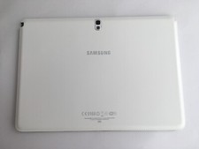 Capa traseira de plástico para tablet Samsung Galaxy Note 10.1 2014 SM-P600 edição branca comprar usado  Enviando para Brazil