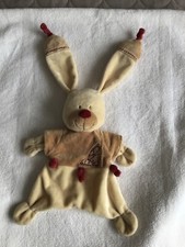 Doudou plat chien d'occasion  Rennes-
