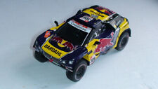 Peugeot 3008 dkr d'occasion  Saint-Nicolas-d'Aliermont