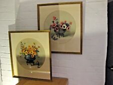 Coloured prints original for sale  GUILDFORD