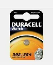 Duracell batteria bottone usato  Moncalieri