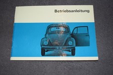 Betriebsanleitung bedienungsan gebraucht kaufen  Kaiserslautern