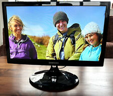 samsung tv monitor for sale  WHITCHURCH