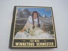 Winnetous schwester buch gebraucht kaufen  Fürstenfeldbruck