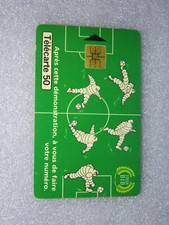 Télécarte carte téléphoniq d'occasion  Vernon