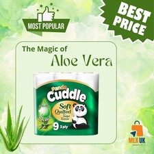 Panda cuddle aloe for sale  SOUTHEND-ON-SEA