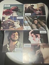 Lobby card set for sale  LONDON