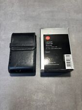 Leica 18677 tasche gebraucht kaufen  Melle