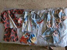 Lot vikkidollstore piece for sale  Easton