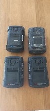 Werkzeug akkus bosch gebraucht kaufen  Chemnitz