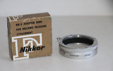 Nikon camera br3 for sale  VERWOOD