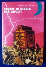 Storie bibbia per usato  Scandicci