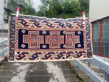 Heriz pannello antico usato  Venegono Superiore