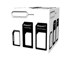 MULTI NANO KARTY SIM ADAPTER MICRO SIM DO KARTY SIM D2 XTRA CARD TELEFON KOMÓRKOWY na sprzedaż  Wysyłka do Poland
