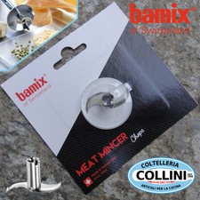 Bamix lame rechange usato  Busto Arsizio