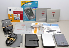 Lot accessories tungsten for sale  Britt