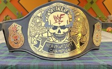 Smoking skull championship for sale  ENFIELD