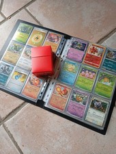Pokemon karten sammlung gebraucht kaufen  Leezen