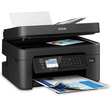 Epson workforce 2850dwf usato  Avellino