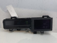 Ecran gps renault d'occasion  Génissac