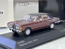 Rare whitebox ford d'occasion  Expédié en Belgium