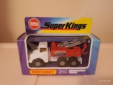 Matchbox superkings breakdown for sale  OLDBURY