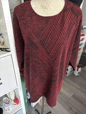 Bon marche red for sale  CHELMSFORD