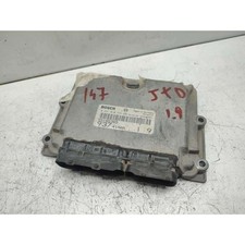 Centralina motore alfa usato  Mineo