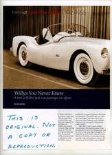 1956 willys for sale 1956 willys for sale Utica