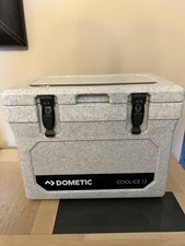 Caja congelador de hielo Dometic Cool-Ice 13 piedras - Buen estado usado. segunda mano  Embacar hacia Mexico