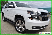 2019 chevrolet tahoe for sale  Redford