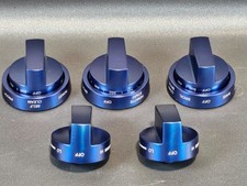 Thermador range blue for sale  Baltimore