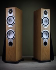 Monitor audio silver for sale  BEACONSFIELD