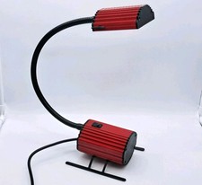 Lampada tavolo scrivania usato  Bologna