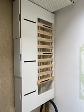 Nordli ikea bettgestell gebraucht kaufen  Jena