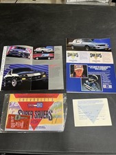 chevy montecarlo for sale  Haughton
