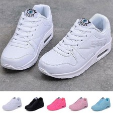 Sneaker donna scarpe usato  Italia