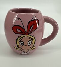 Seuss cindy lou for sale  Elmer