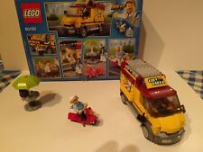 Lego 70150 camion d'occasion  Nazelles-Négron