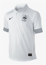 NUEVA CON ETIQUETAS CAMISA DE FÚTBOL OFICIAL NIKE FRANCE PARA HOMBRE TALLA XXL 2012/13 segunda mano  Embacar hacia Argentina