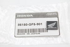 Honda adesivo rilievo usato  Sarno